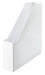 EAN 4012473165014 - HAN i-Line estante para revistas Plástico Blanco imagen 1