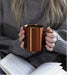EAN 0810011401686 - Ember Mug 2 tazón Cobre Universal imagen 7