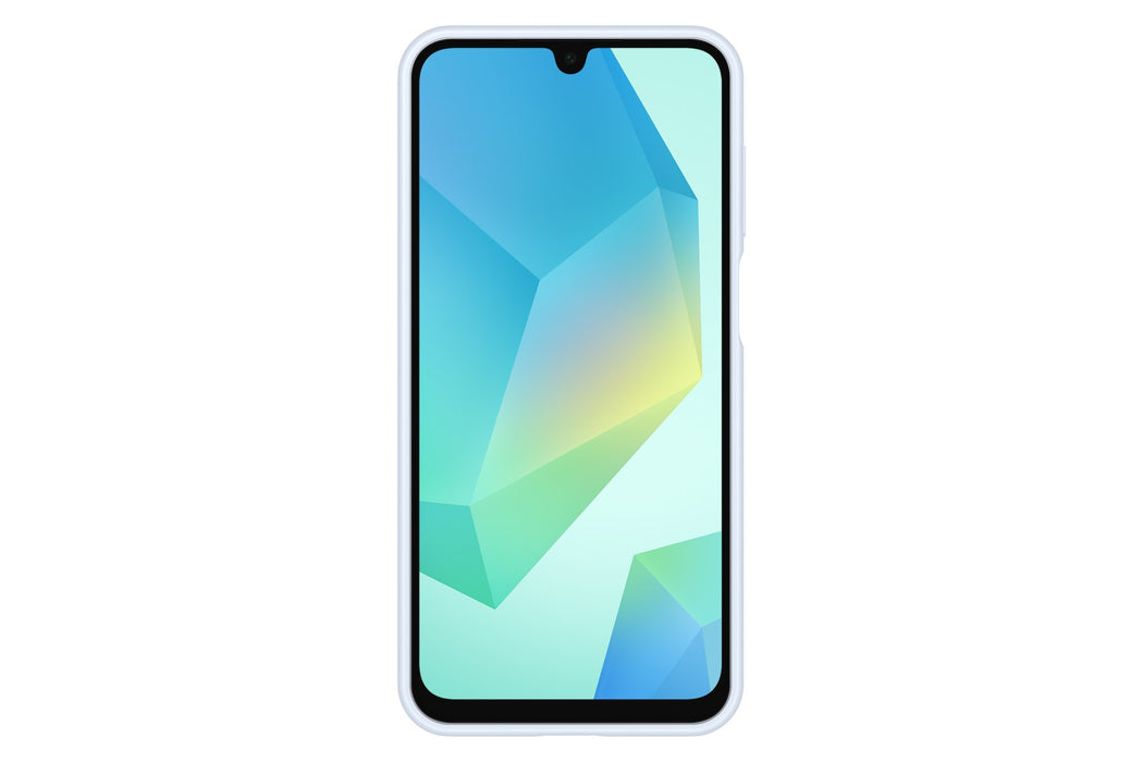EAN 8806095811802 - Samsung EF-OA166TLEGWW funda para teléfono móvil 17 cm (6.7") Azul claro imagen 3