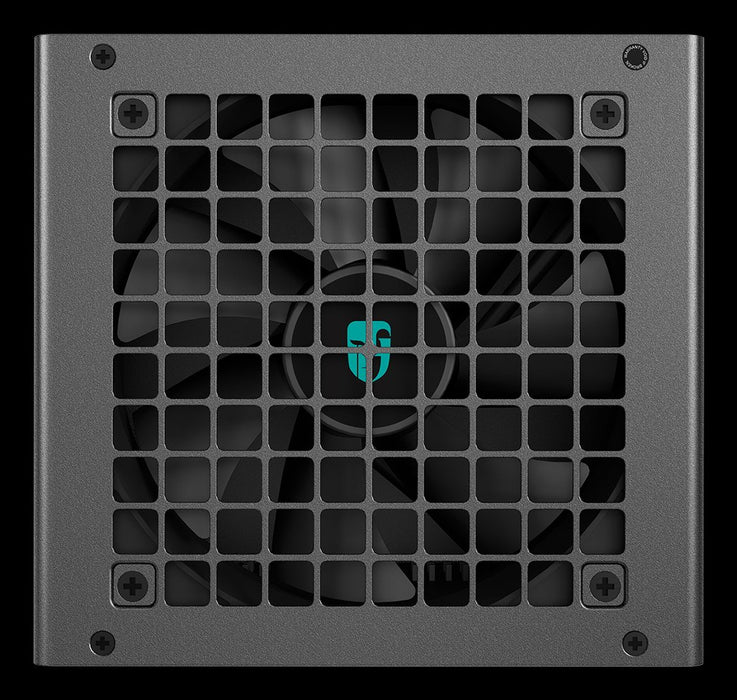 EAN 6933412741732 - Gamer Storm PN650D unidad de fuente de alimentación 650 W 20+4 pin ATX ATX Negro imagen 2