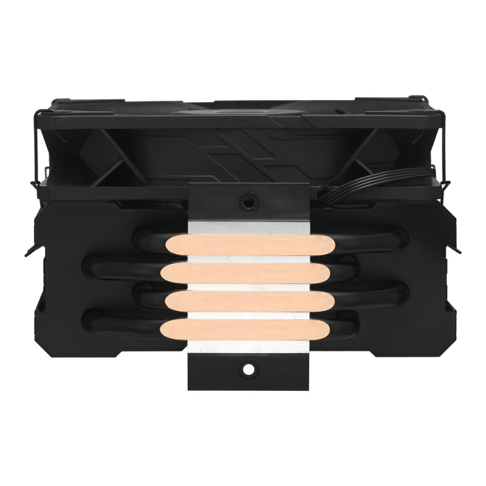 EAN 4719512143797 - Cooler Master Hyper 212 Black Procesador Refrigerador de aire 12 cm Negro imagen 5