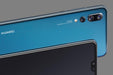EAN 6901443213511 - Huawei P20 Pro 15,5 cm (6.1") SIM doble Android 8.1 4G USB Tipo C 6 GB 128 GB 4000 mAh Azul imagen 12