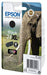 EAN 8715946625430 - Epson Elephant C13T24314022 cartucho de tinta 1 pieza(s) Original High (L) Yield Negro imagen 1