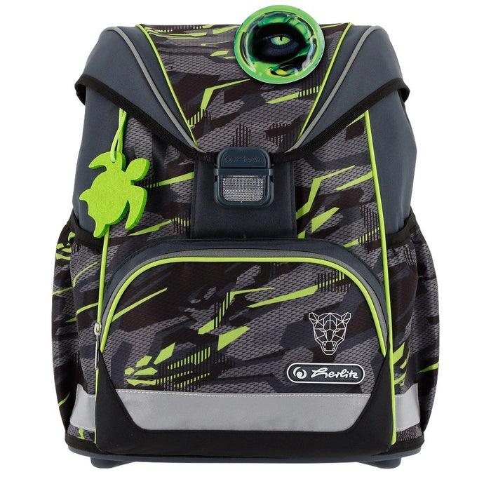 EAN 4006144097506 - Herlitz 400205530 juego de mochila escolar Chica Poliéster Multicolor imagen 1
