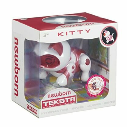 EAN 8414614791407 - Creative Toys GE51863 juguete interactivos imagen 5