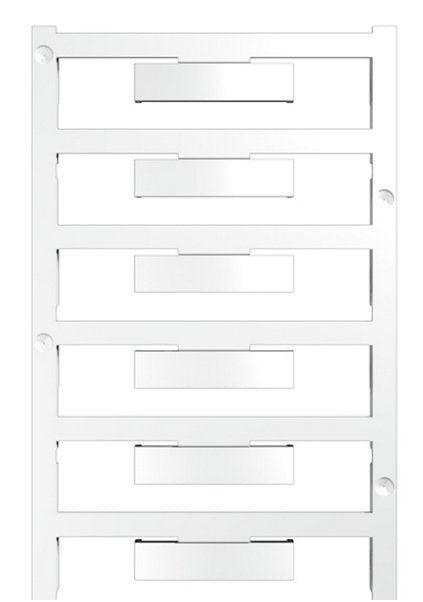 EAN 4032248891825 - Weidmüller WAD 8 MC NE WS Marcadores para bloque de terminales 48 pieza(s) imagen 2