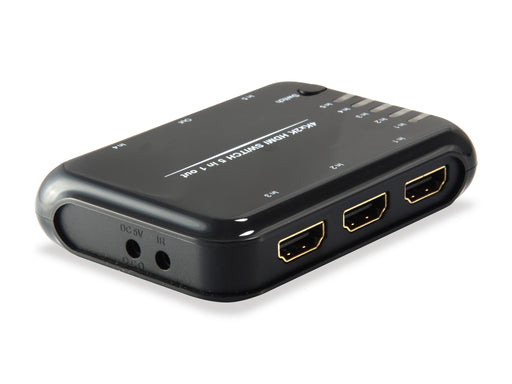 EAN 4015867204108 - Equip 332722 interruptor de video HDMI imagen 2