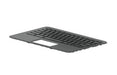 EAN 5715063311561 - HP L99855-B31 refacción para laptop Teclado imagen 1