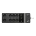 EAN 0731304347248 - APC BE650G2-SP sistema de alimentación ininterrumpida (UPS) En espera (Fuera de línea) o Standby (Offline imagen 3