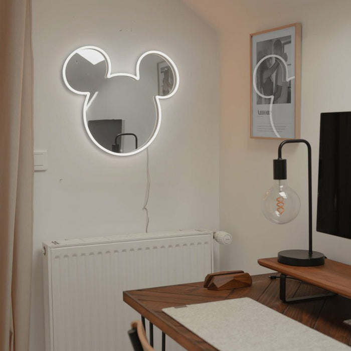 EAN 5060813390991 - YELLOWPOP Mickey espejo de pared Otro imagen 4
