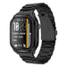 EAN 5908235977676 - MaxCom FW65 Iron S 4,95 cm (1.95") AMOLED 41 mm Digital Negro imagen 1