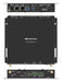 EAN 8592978536138 - Crestron AM3-212-I KIT extensor audio/video Receptor AV Negro imagen 3