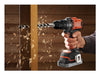 EAN 5035048836194 - Black & Decker BLD683XN-XJ taladro 1800 RPM 1 kg Negro, Naranja imagen 6