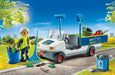 EAN 4008789714336 - Playmobil City Action 71433 vehículo de juguete imagen 5