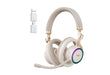 EAN 6939119045227 - Havit Fuxi-H8 (Gold) Auriculares Inalámbrico y alámbrico Diadema Juego USB Tipo C Bluetooth Oro imagen 1