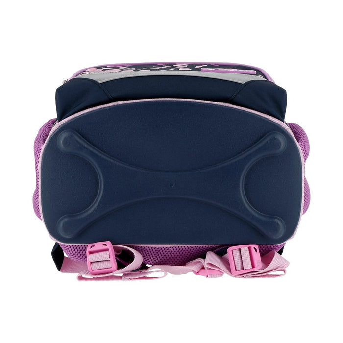EAN 4006144097599 - Herlitz 400205560 mochila Mochila escolar Rosa oscuro imagen 14