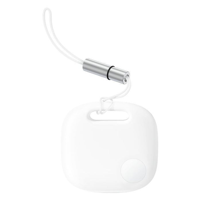 EAN 6932172604875 - Baseus T2 Pro Smart Buscador Blanco imagen 1