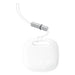 EAN 6932172604875 - Baseus T2 Pro Smart Buscador Blanco imagen 1