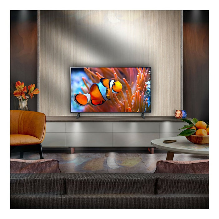 EAN 8806096030042 - LG NanoCell 43NANO82T6B Televisor 109,2 cm (43") 4K Ultra HD Smart TV Wifi Negro imagen 2