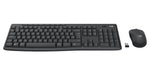 EAN 5099206112995 - Logitech 920-012068 teclado Ratón incluido Oficina Bluetooth AZERTY Belga Grafito imagen 1