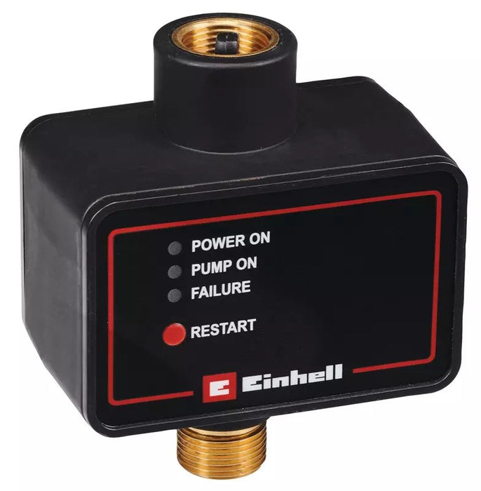 EAN 4006825667738 - Einhell 4174230 accesorio de bomba de agua Unidad de control para bomba imagen 1