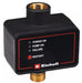 EAN 4006825667738 - Einhell 4174230 accesorio de bomba de agua Unidad de control para bomba imagen 1