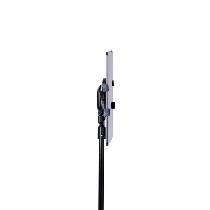 EAN 0065030892148 - StarTech.com STNDTBLTMOB mueble y soporte para dispositivo multimedia Negro Tableta Carro para administra imagen 5