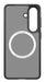 EAN 8800283318982 - Samsung GP-FPS942PGA funda para teléfono móvil 16 cm (6.3") Gris, Translúcido imagen 2