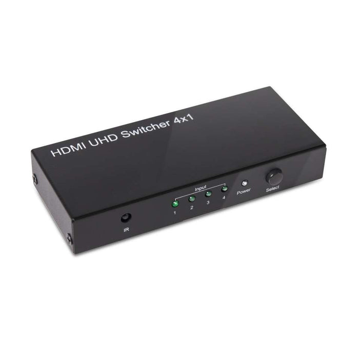 EAN 0841615101184 - CLUB3D CSV-1370 divisor de video 1 imagen 3