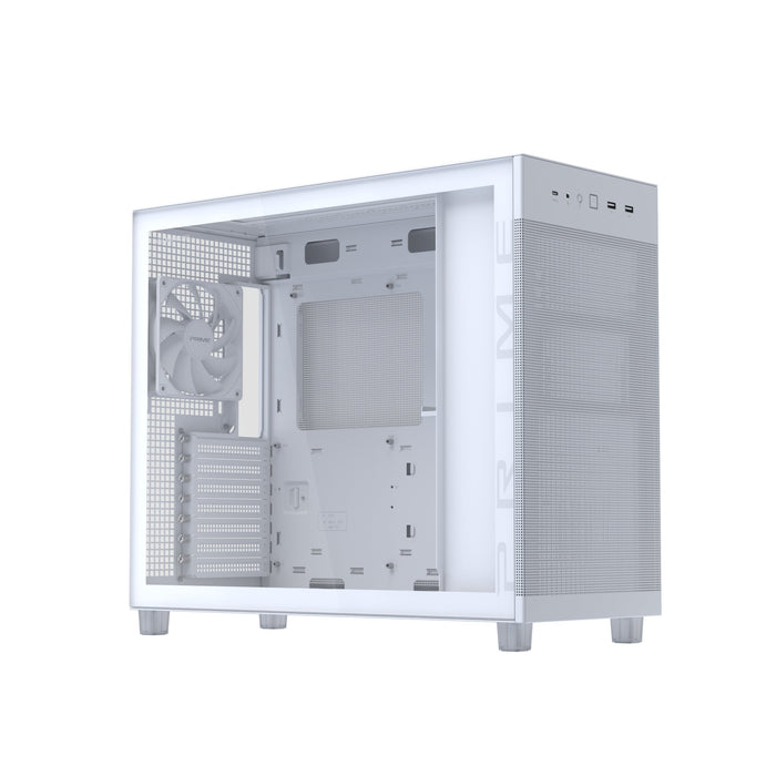 EAN 4711636165167 - ASUS PRIME AP303 TG White Blanco imagen 3