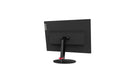 EAN 0193268784048 - Lenovo ThinkVision T25d-10 LED display 63,5 cm (25") 1920 x 1200 Pixeles WUXGA Negro imagen 7