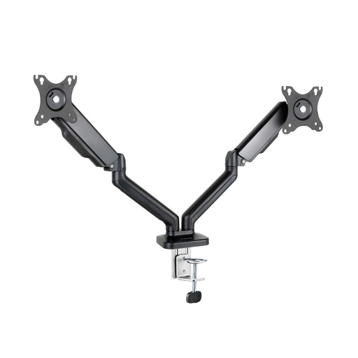 EAN 8433281013711 - TooQ DB5132TNR-B soporte para monitor 81,3 cm (32") Escritorio imagen 1