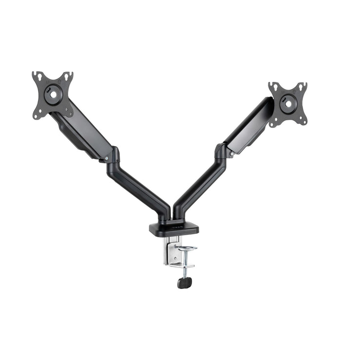 EAN 8433281013711 - TooQ DB5132TNR-B soporte para monitor 81,3 cm (32") Escritorio imagen 1