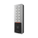 EAN 6942160415628 - Hikvision DS-K1T805MBFWX(STD) lector de control de acceso Lector básico de control de acceso Plata imagen 1