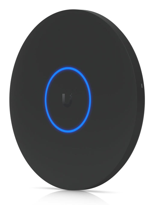 EAN 0810177162131 - Ubiquiti U7 Pro XGS 8600 Mbit/s Negro Energía sobre Ethernet (PoE) imagen 2