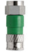 EAN 7611682001655 - Axing CFS09748 conector coaxial Tipo F 50 pieza(s) imagen 1