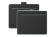 EAN 4949268621403 - Wacom Intuos S Bluetooth tableta digitalizadora Verde, Negro 2540 líneas por pulgada 152 x 95 mm USB/Blue imagen 11
