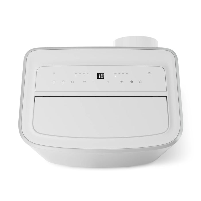 EAN 7332543978984 - Electrolux EXP26U339CW aire acondicionado portátil 64 dB Blanco imagen 2