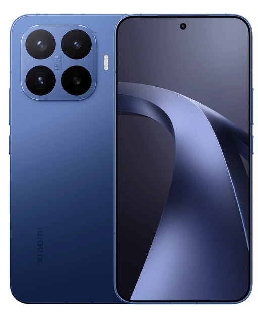 EAN 6932554404710 - Xiaomi 17T Pro 17,4 cm (6.83") SIM doble Android 16.0 5G USB Tipo C 12 GB 1 TB 7000 mAh Azul imagen 1