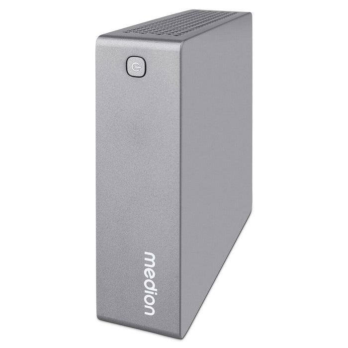 EAN 4061275235326 - MEDION S06e Plata N100 imagen 11