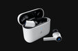 EAN 8887910060360 - Razer Hammerhead HyperSpeed Auriculares Inalámbrico Dentro de oído Juego Bluetooth Blanco imagen 16