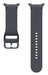 EAN 8806097460763 - Samsung ET-SNL33LBEGEU Accesorios para dispositivos vestibles inteligentes Grupo de rock Grafito Caucho imagen 1