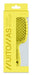 EAN 8021735228608 - Muitomas HAIRBRUSHYL cepillo para el cabello y peine Universal Cepillo paleta para el pelo Amarillo 1 pie imagen 2