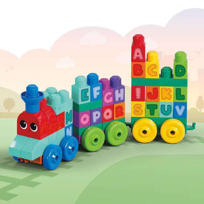EAN 0887961397123 - MEGA BLOKS DXH35 juguete de construcción imagen 3