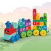 EAN 0887961397123 - MEGA BLOKS DXH35 juguete de construcción imagen 3