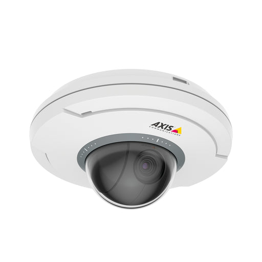 EAN 7331021076174 - Axis 02345-001 cámara de vigilancia Almohadilla Cámara de seguridad IP Interior 1280 x 720 Pixeles Techo/ imagen 2