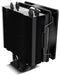 EAN 8436587970481 - NOX Hummer H-224 ARGB Procesador Enfriador 12 cm Negro 1 pieza(s) imagen 6