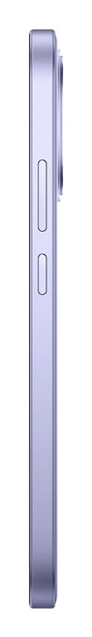 EAN 6939093021439 - Xiaomi Redmi Note 17 5G 17,8 cm (6.99") SIM doble USB Tipo C 6 GB 256 GB 7700 mAh Púrpura imagen 9