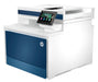 EAN 5715063347621 - HP Color LaserJet Pro MFP 4302fdn Prntr Laser A4 600 x 600 DPI 33 ppm imagen 7