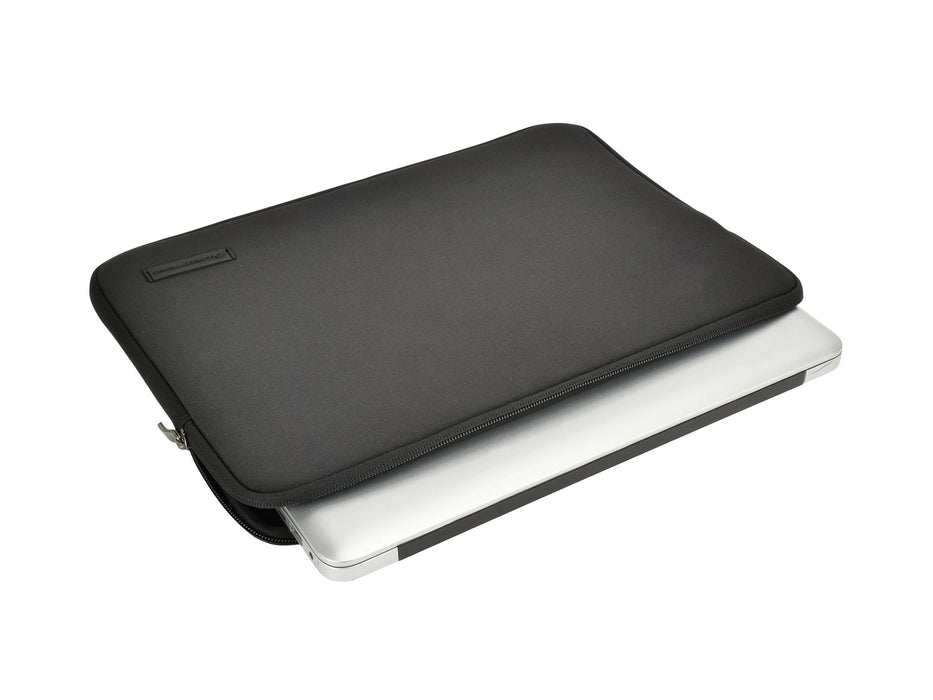 EAN 4015867244586 - Conceptronic OBRIX02B maletines para portátil 36,6 cm (14.4") Funda Negro imagen 5